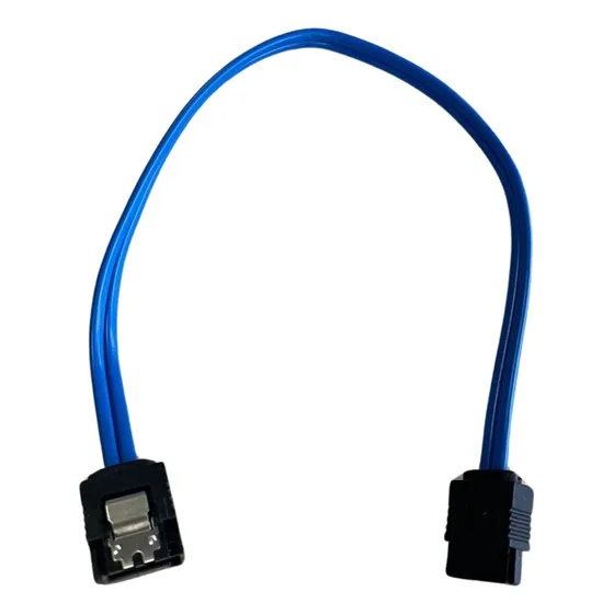 Cabo De Dados Sata Para Hd Em Dvr Intelbras