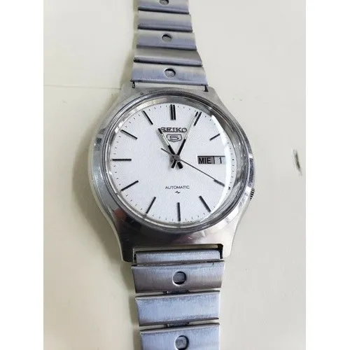 Reloj Seiko 5  Automático 