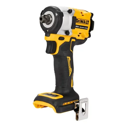 Llave De Impacto 1/2 Atomic 20v S/batería DeWalt Dcf922b-b3