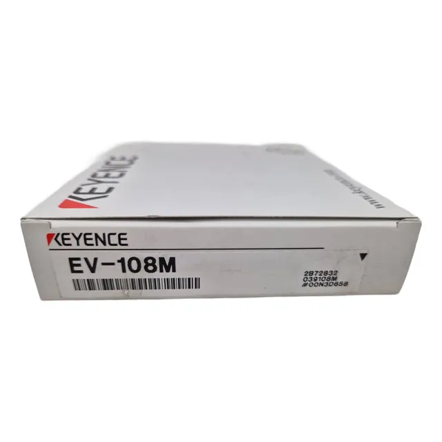 Keyence Ev-108m Sensor Interruptor Proximidad