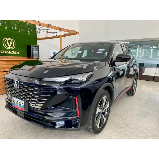 Changan Cs55 Plus Automatica