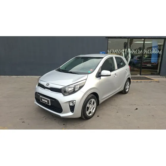 Kia Morning 2019