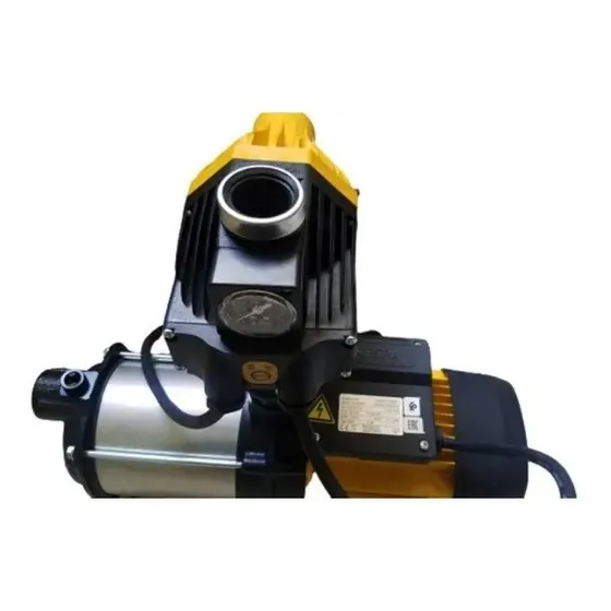 Bomba Para Riego Jardin