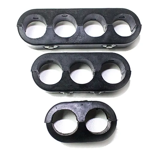 Kit Separador Cable 4hnx1 10mm Yukkazo