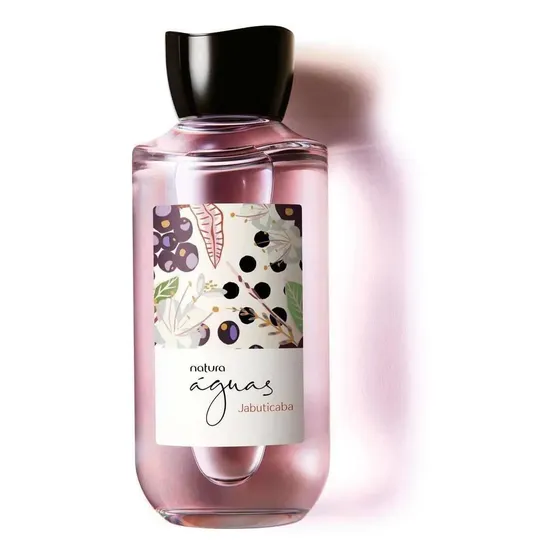Colônia Águas Jabuticaba Feminino 170 ml