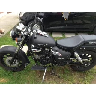 Keeway superlight 200 liverpool sales