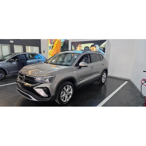 Volkswagen Taos 1.4 250 Tsi Comfortline