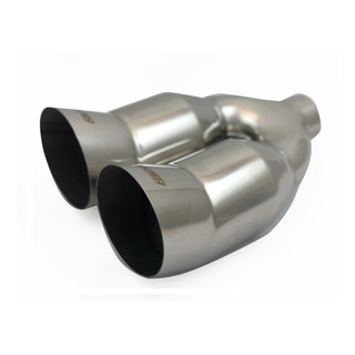 Colilla Terminal Escape Rush Racing Exhaust R-025n Colilla Terminal Escape Rush Racing Exhaust R-025n