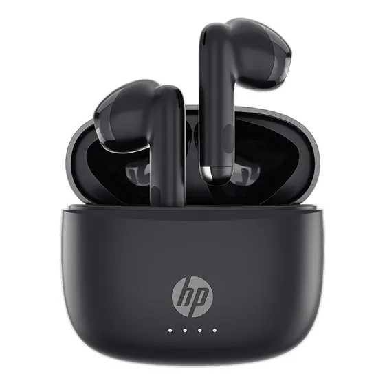 Fone De Ouvido Sem Fio Hp Bluetooth 5.4 Ipx4