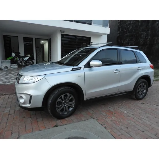 Suzuki Vitara 1.6 Glx All Grip