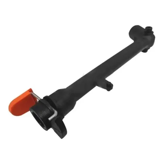 Tubo Entrada Gatilho Lavadora Stihl Re 88/98/109/119/129