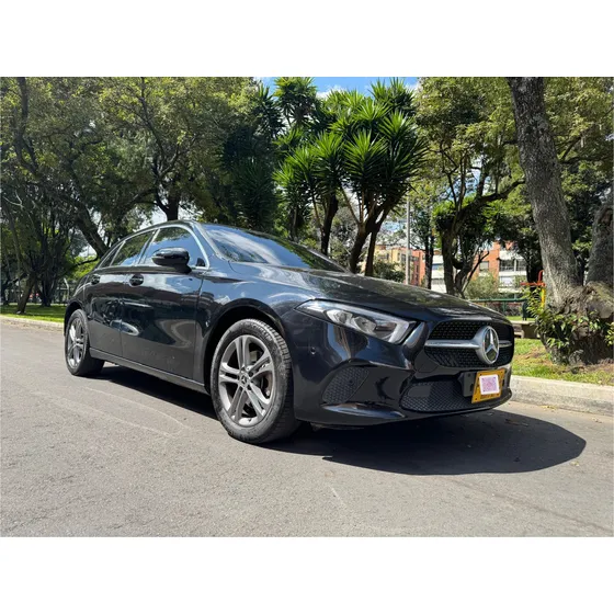 Mercedes-benz Clase A 1.4 A 200