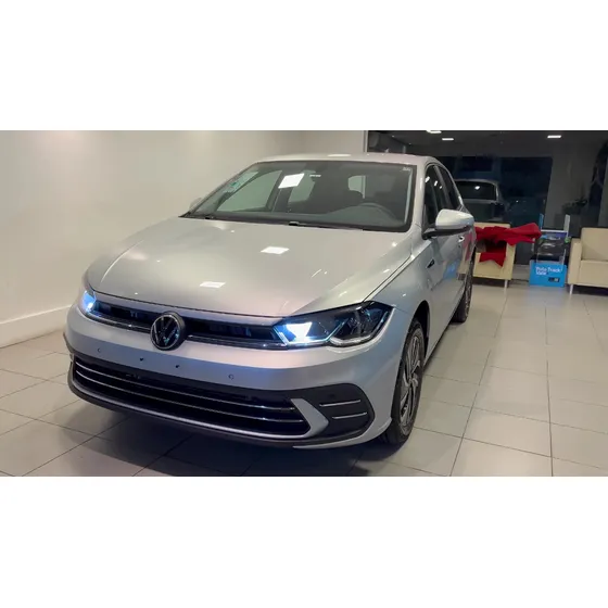 Volkswagen Nuevo Polo 1.6 Tsi 170 Highline