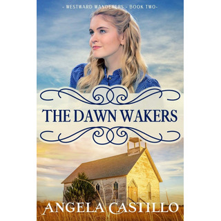 Libro: Westward Wanderers-book 2: The Dawn Wakers Libro: Westward Wanderers-book 2: The Dawn Wakers