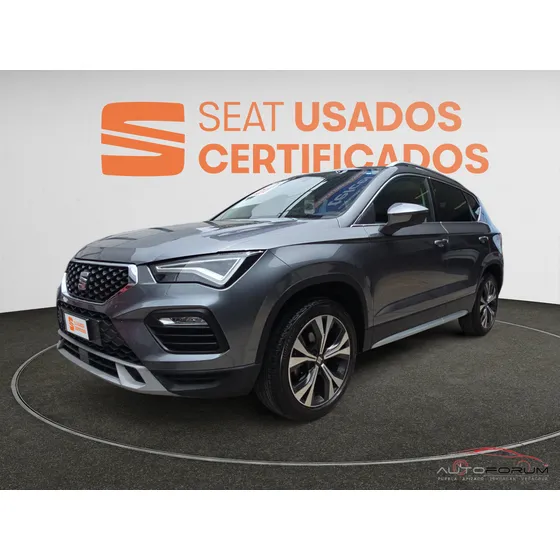 Seat Ateca 1.4 Xperience 150hp At
