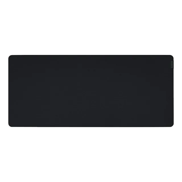 Mouse Pad Gamer Razer RZ0203330500R3U de Tela Lisa Xxl 41cm x 94cm x 4mm Negro