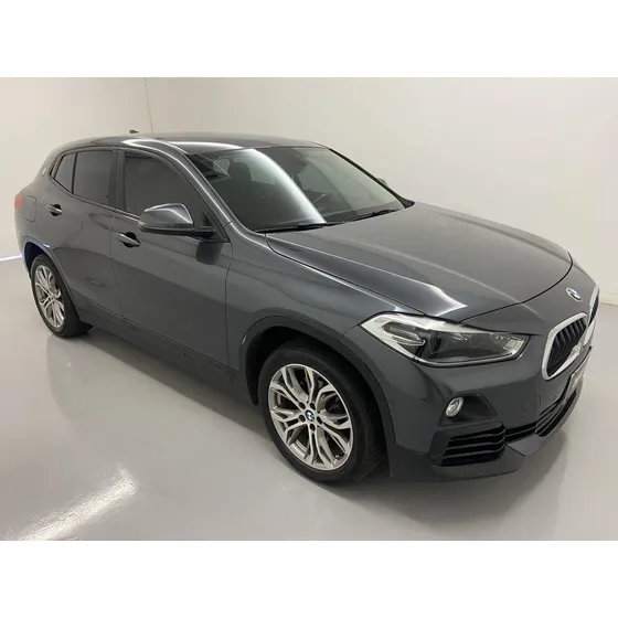 Bmw X2 1.5 Sdrive 18i Active Flex