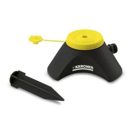 Regador Aspersor Multifunción Cs 90 Vario Karcher - Rex Regador Aspersor Multifunción Cs 90 Vario Karcher - Rex