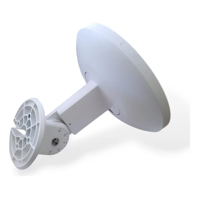 Soporte Compatible Con Freespace Ds Loud Speakers, Blanco
