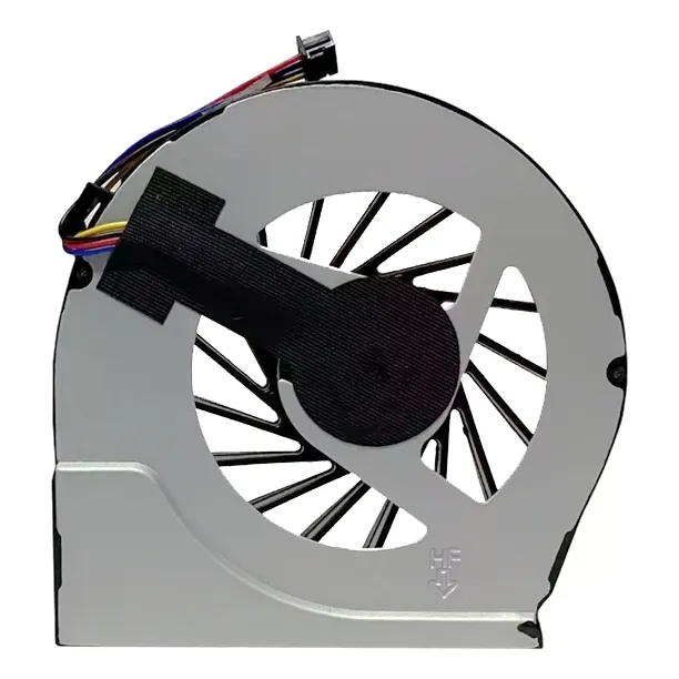 Ventilador Generico Para Hp G4-2000 G6-2000 G7-2000 683193