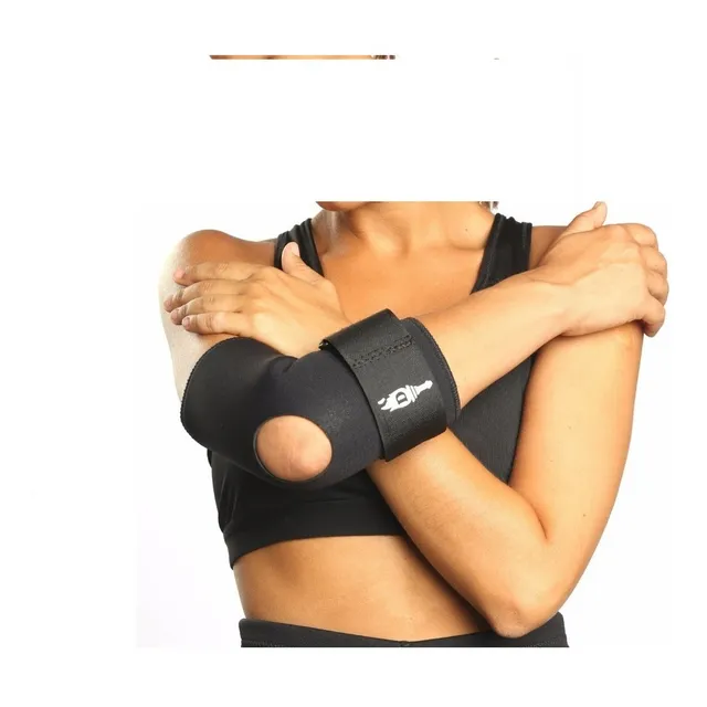 Codera Con Ajuste Neoprene Tendinitis, Calidad A+ Dema C013