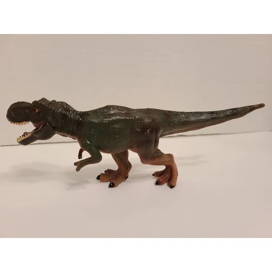 Ceratosaurios Figura De Dinosaurio Juguete Colección Niño 