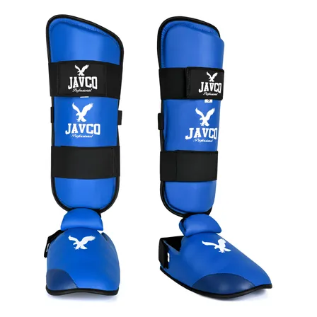 Canillera De Karate Javco