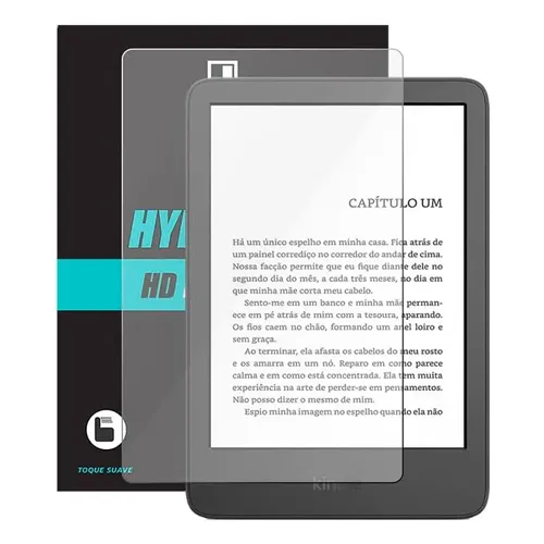 Amazon Kindle Oasis 32gb Wifi Gold Champagne 10° Gen 7in