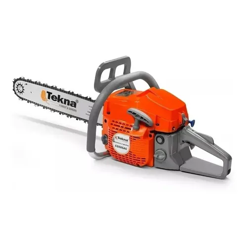Motosserra A Gasolina G660 Power Head, Alça Ergonômica | MercadoLivre