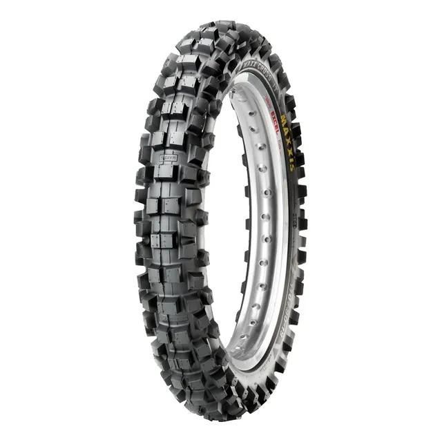 Cubierta Moto 100/100-18 Cross It Maxxis