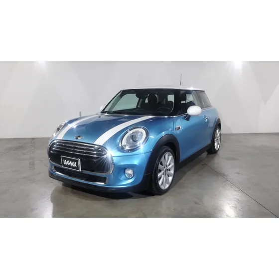 Mini Cooper 1.5 Cooper Chili At