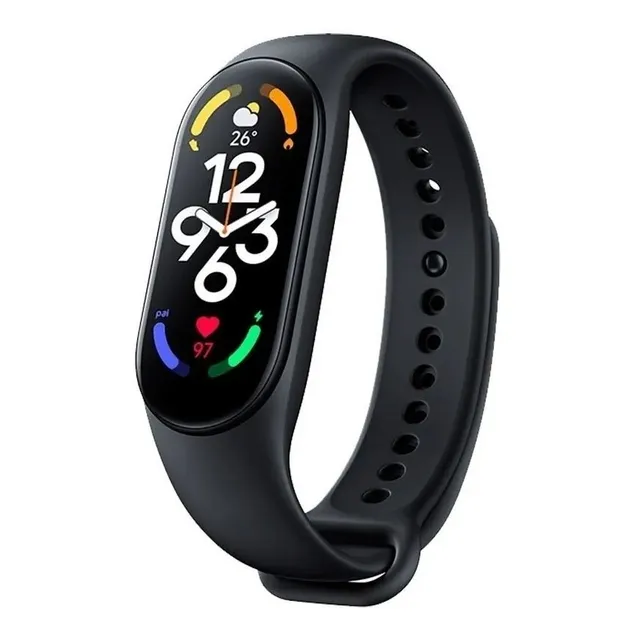 Xiaomi Mi Band 7 Banda Inteligente Reloj Carga Magnética 
