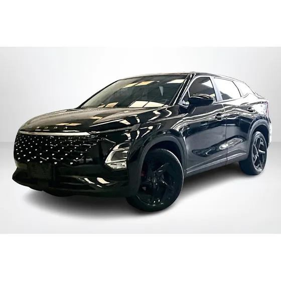 Omoda Omoda 5 Omoda 5 Premium