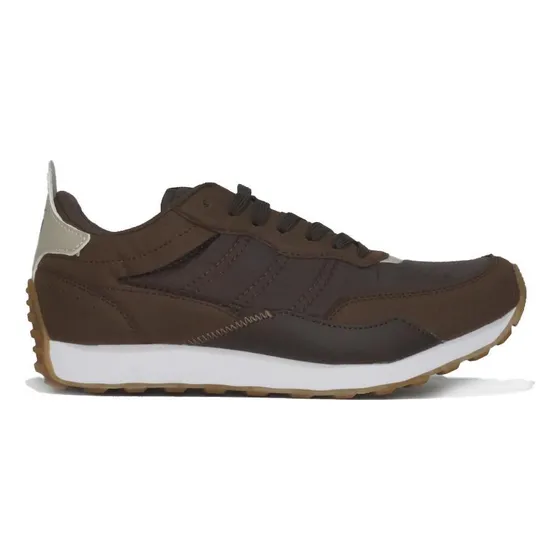 Topper Zapatillas - Temple Cafe Chic- Beige Tan 