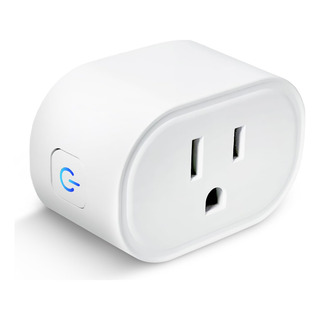 Enchufe Inteligente Wifi, Mini Smart Plug Para Hogar, Enchufe Inteligente Wifi, Mini Smart Plug Para Hogar,
