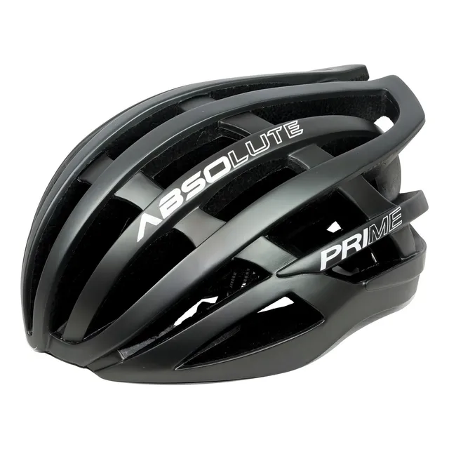 Capacete Ciclismo Absolute Prime Bicicleta Mtb Speed Bike Cor Cinza Tamanho G Capacete Ciclismo Absolute Prime Bicicleta Mtb Speed Bike Cor Cinza Tamanho G