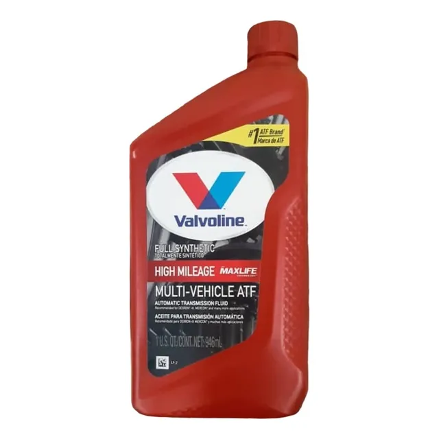 Aceite Transmisión Automática Atf+4 Mercon 5 Maxlife