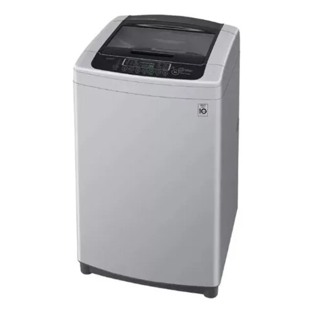 Lavadora Automática LG 13kg Carga Superior Smart Inverter 