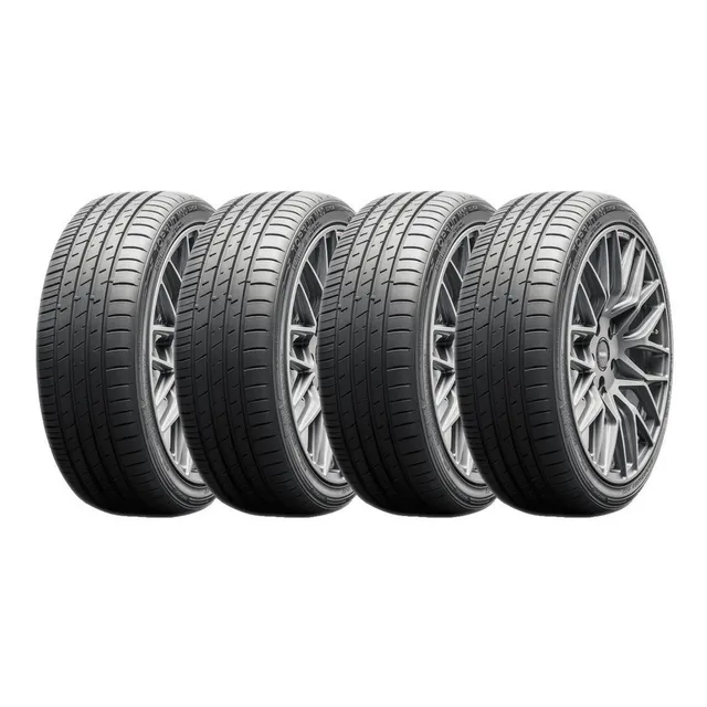 De 4 Cubiertas 205/45 R 17 88v Xl Momo Europa M30