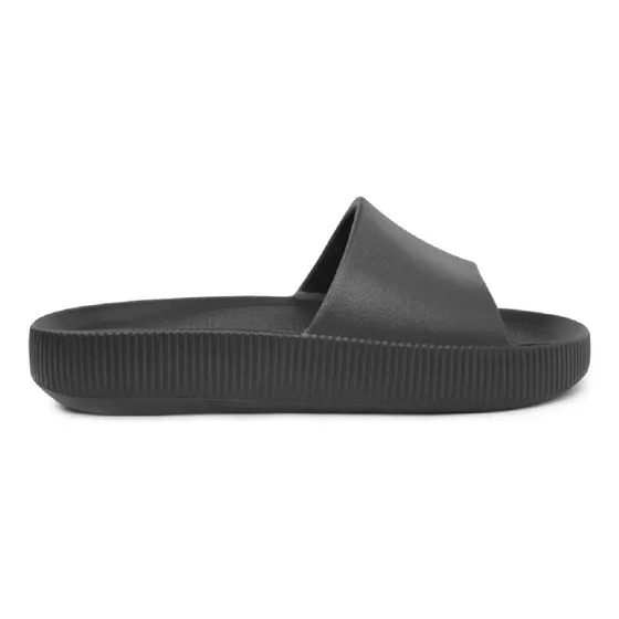 Chinelo Usaflex Poofy Nuvem Super Leve Plataforma Conforto