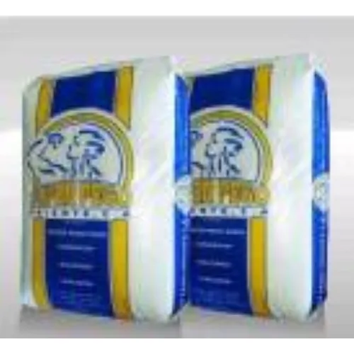 Super Pego Oriente 12kg (blanco Y Gris)