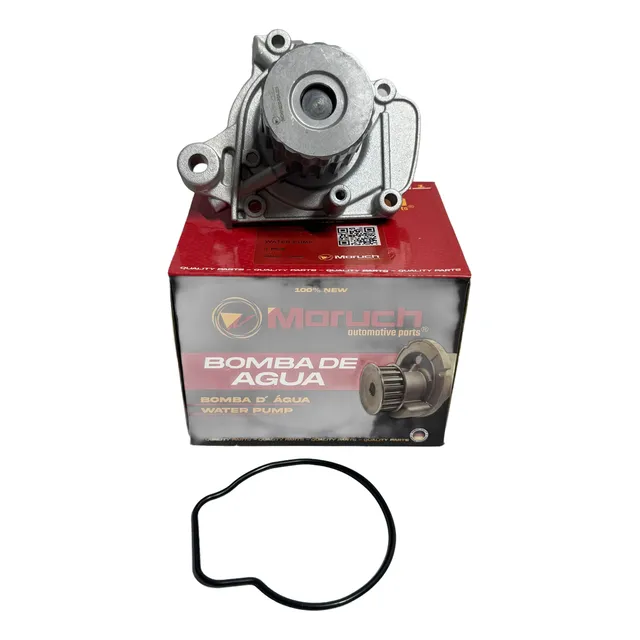 Bomba De Agua Honda Civic (92-00) Marca Moruch