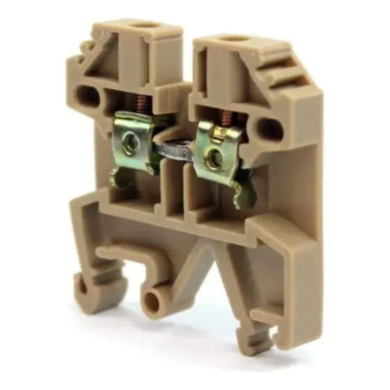 Borne 10mm Beige 57a Pack 10