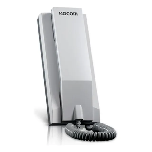 Intercomunicador Para Central Hotelera Kocom Kip-300
