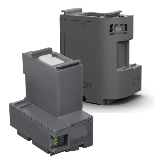 Caja T04d1 Para Impresoras Epson L6191 L14150 Xp5100 Wf2860