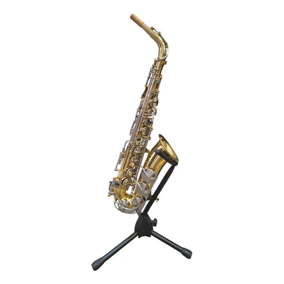 Sax Alto Vito Japan Laqueado Mib