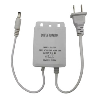 Adaptador De Corriente De 12 V, Cámara De Vigilancia De 2 A Adaptador De Corriente De 12 V, Cámara De Vigilancia De 2 A
