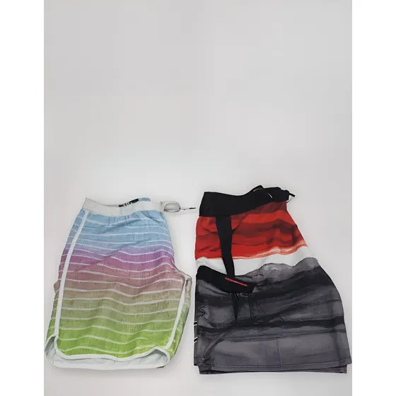 Shores Playeros Para Hombres