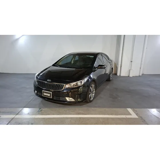 Kia Forte 2.0 Sx At