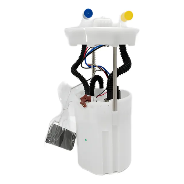 Modulo De Gasolina De Chery Arauca 1.3 L. / Sin Reg. Presion